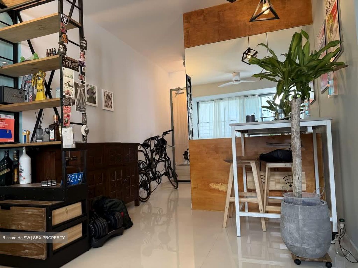 Blk 7 City View @ Boon Keng (Kallang/Whampoa), HDB 3 Rooms #562055681